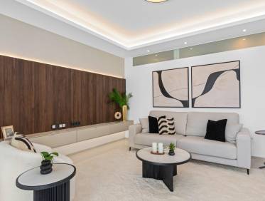 Nieuwbouw - Ground Floor Bungalow - Rojales - Doña Pepa