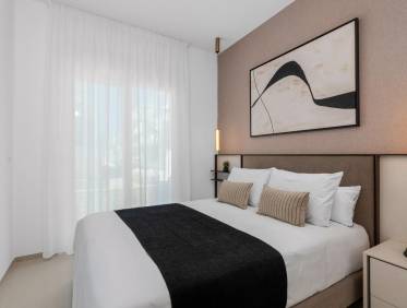 Nieuwbouw - Ground Floor Bungalow - Rojales - Doña Pepa