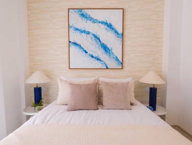 Nieuwbouw - Ground Floor Bungalow - Rojales - Doña Pepa