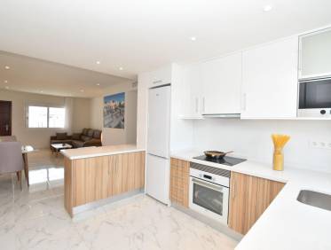 Nieuwbouw - Ground Floor Bungalow - San Miguel de Salinas - La Cañada