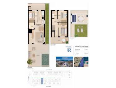 Nieuwbouw - House - Pilar de la Horadada - Alicante