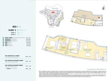Nieuwbouw - Penthouse - Águilas - Isla Del Fraile