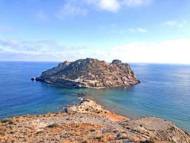 Nieuwbouw - Penthouse - Águilas - Isla Del Fraile