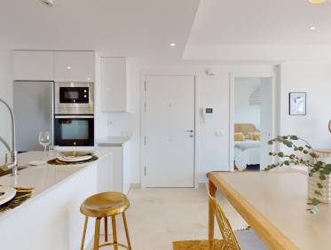 Nieuwbouw - Penthouse - Águilas - Isla Del Fraile