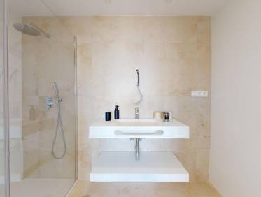 Nieuwbouw - Penthouse - Águilas - Isla Del Fraile