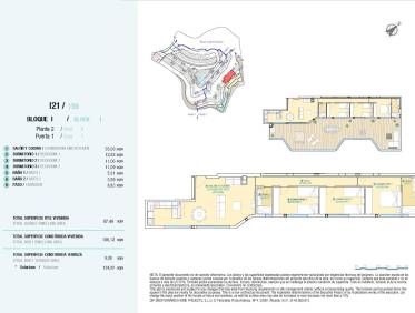 Nieuwbouw - Penthouse - Águilas - Isla Del Fraile
