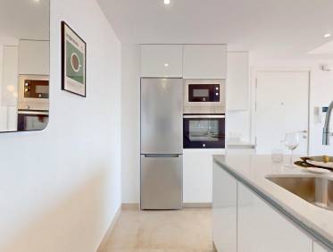 Nieuwbouw - Penthouse - Águilas - Isla Del Fraile