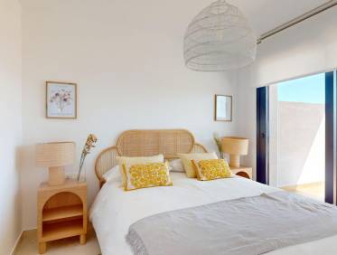 Nieuwbouw - Penthouse - Águilas - Isla Del Fraile