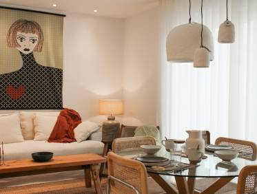 Nieuwbouw - Penthouse - Algorfa - La Finca Golf