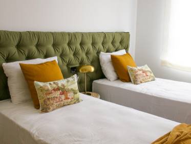 Nieuwbouw - Penthouse - Algorfa - La Finca Golf