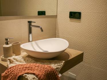 Nieuwbouw - Penthouse - Algorfa - La Finca Golf