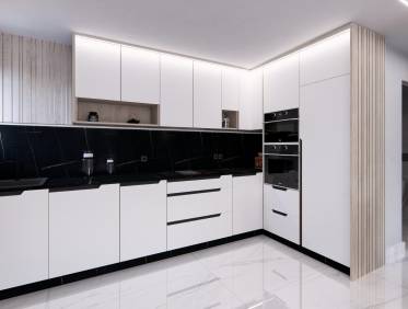 Nieuwbouw - Penthouse - Algorfa - La Finca Golf