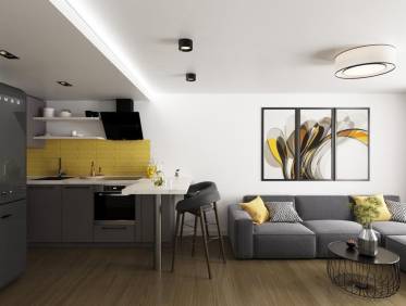 Nieuwbouw - Penthouse - Alicante - Centro
