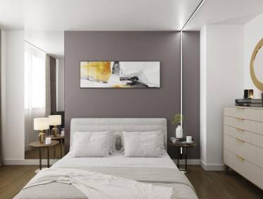 Nieuwbouw - Penthouse - Alicante - Centro