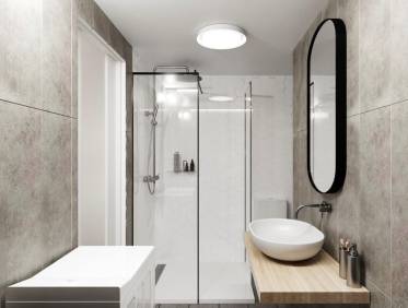 Nieuwbouw - Penthouse - Alicante - Centro