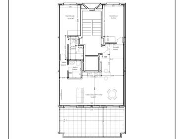 Nieuwbouw - Penthouse - Alicante - Centro