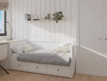 Nieuwbouw - Penthouse - Alicante - San Agustín-PAU 2