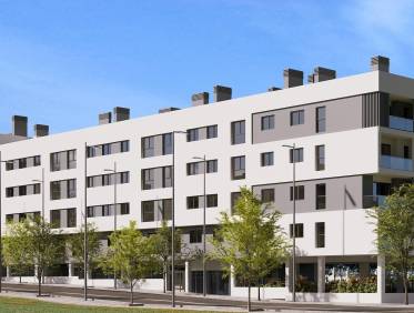 Nieuwbouw - Penthouse - Alicante - San Agustín-PAU 2
