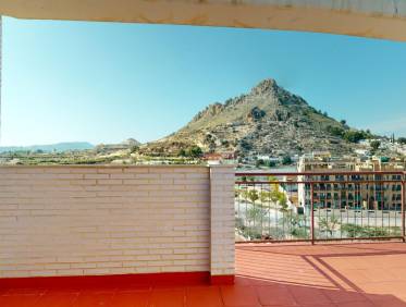 Nieuwbouw - Penthouse - Archena - Villanueva del Rio Segura