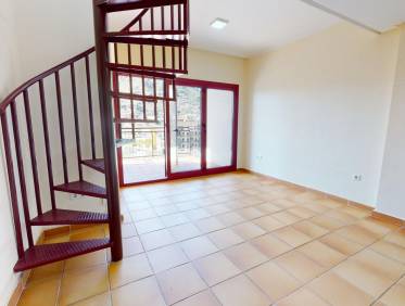 Nieuwbouw - Penthouse - Archena - Villanueva del Rio Segura