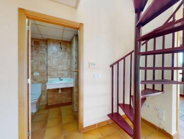 Nieuwbouw - Penthouse - Archena - Villanueva del Rio Segura