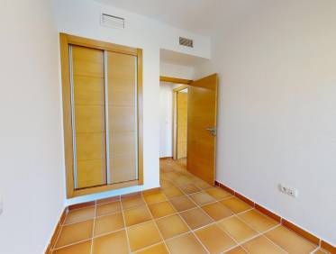 Nieuwbouw - Penthouse - Archena - Villanueva del Rio Segura