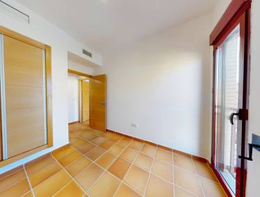 Nieuwbouw - Penthouse - Archena - Villanueva del Rio Segura