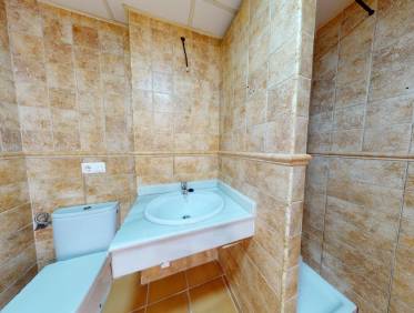 Nieuwbouw - Penthouse - Archena - Villanueva del Rio Segura