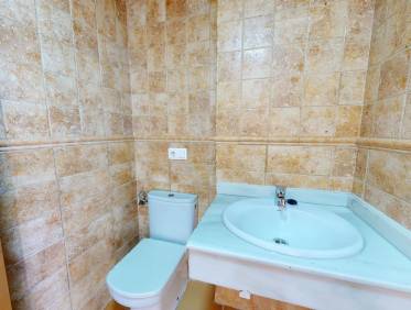 Nieuwbouw - Penthouse - Archena - Villanueva del Rio Segura