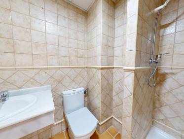 Nieuwbouw - Penthouse - Archena - Villanueva del Rio Segura