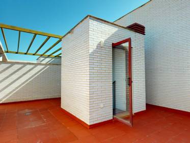 Nieuwbouw - Penthouse - Archena - Villanueva del Rio Segura
