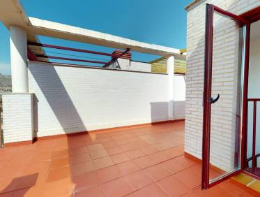 Nieuwbouw - Penthouse - Archena - Villanueva del Rio Segura