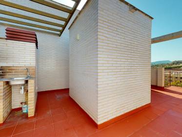 Nieuwbouw - Penthouse - Archena - Villanueva del Rio Segura