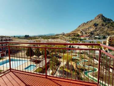 Nieuwbouw - Penthouse - Archena - Villanueva del Rio Segura