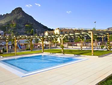 Nieuwbouw - Penthouse - Archena - Villanueva del Rio Segura