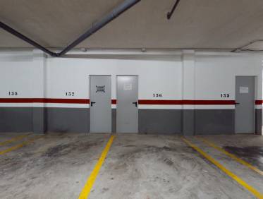 Nieuwbouw - Penthouse - Archena - Villanueva del Rio Segura