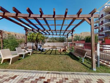 Nieuwbouw - Penthouse - Archena - Villanueva del Rio Segura