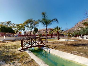 Nieuwbouw - Penthouse - Archena - Villanueva del Rio Segura
