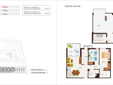 Nieuwbouw - Penthouse - Archena - Villanueva del Rio Segura