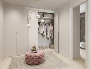 Nieuwbouw - Penthouse - Benahavis - La Quinta