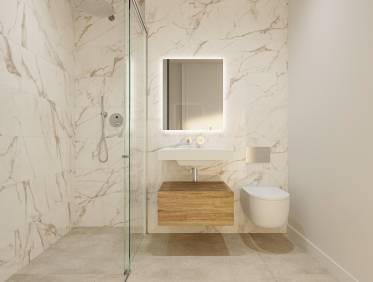 Nieuwbouw - Penthouse - Benahavis - La Quinta