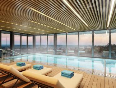 Nieuwbouw - Penthouse - Benahavis - La Quinta