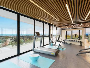 Nieuwbouw - Penthouse - Benahavis - La Quinta