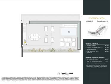 Nieuwbouw - Penthouse - Benahavis - La Quinta