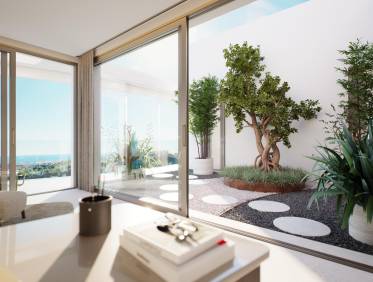 Nieuwbouw - Penthouse - Benahavis - Las Colinas de Marbella