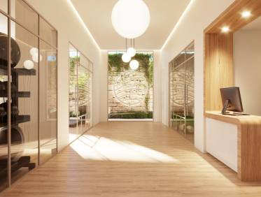 Nieuwbouw - Penthouse - Benahavis - Las Colinas de Marbella