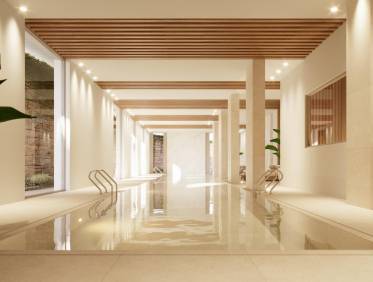 Nieuwbouw - Penthouse - Benahavis - Las Colinas de Marbella