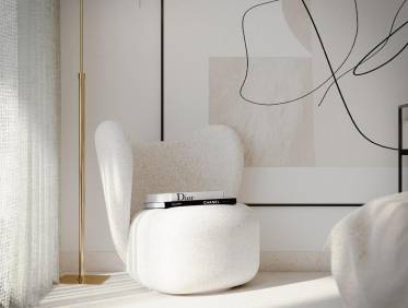Nieuwbouw - Penthouse - Benahavis - Las Colinas de Marbella