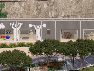 Nieuwbouw - Penthouse - Benahavis - Los Arqueros-Puerto del Almendro