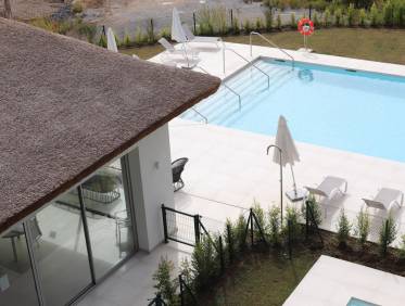 Nieuwbouw - Penthouse - Benahavis - Parque Botanico